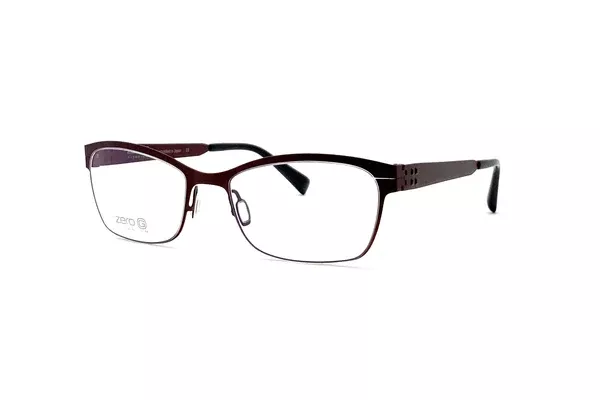 Zero G Eyewear – Bethpage (Cardinal)