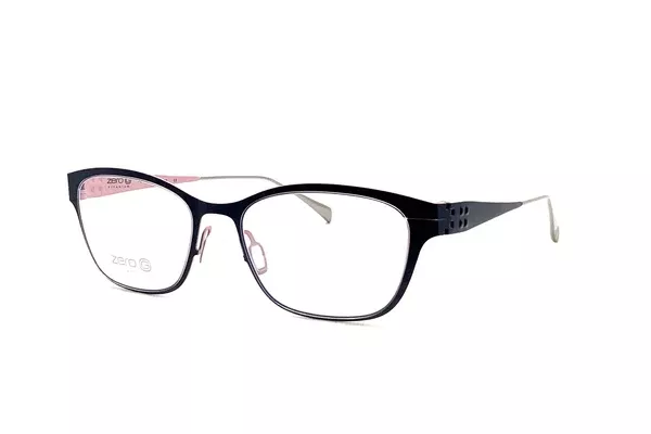 Zero G Eyewear – Cedarhurst (Navy/Ballet Slipper)