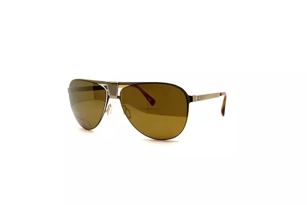 Zero G Eyewear – Central Park (Gold)