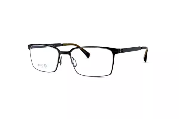 Zero G Eyewear – Davenport (Antique Silver)