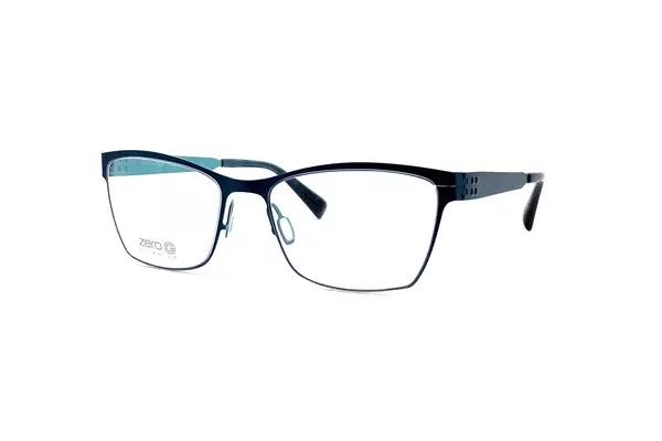 Zero G Eyewear – Garden City (Teal/Ocean Blue)