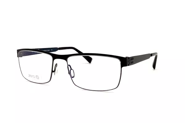 Zero G Eyewear – Glen Cove (Brown-Brushed Blue)