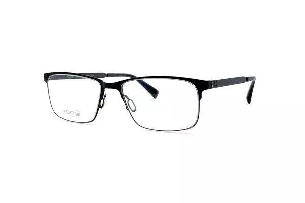 Zero G Eyewear – Montgomery (Navy Blue/Antique Silver)