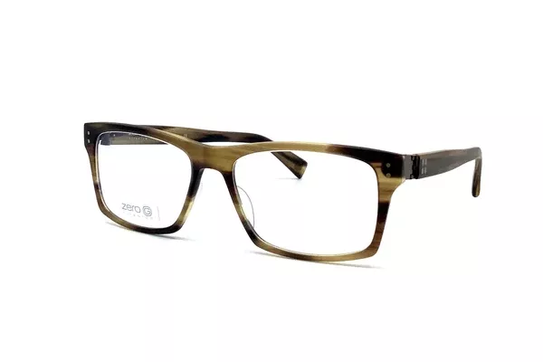 Zero G Eyewear – Mountain View (Brown Haze)