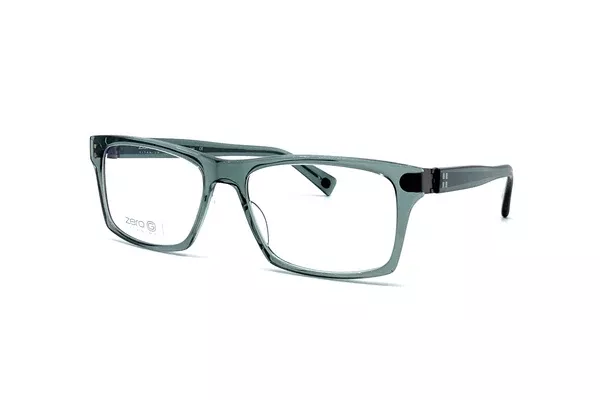 Zero G Eyewear – Mountain View (Green Glass)