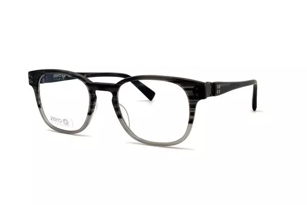 Zero G Eyewear – Pasadena (Grey Gradient)