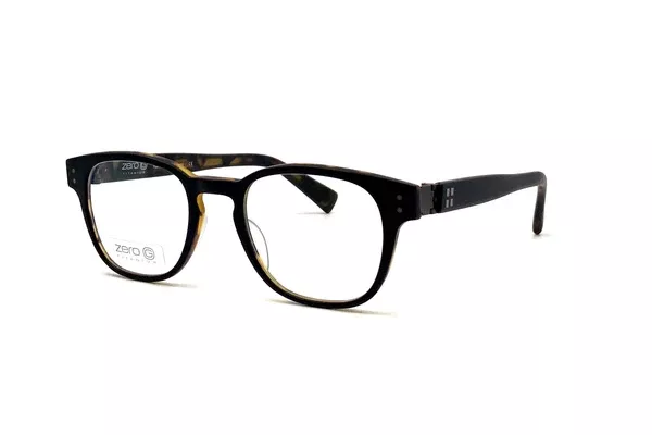 Zero G Eyewear – Princeton (Black/Tort)