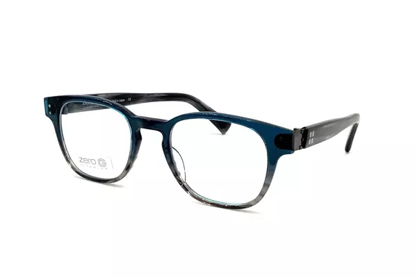 Zero G Eyewear – Princeton (Marine Gradient)