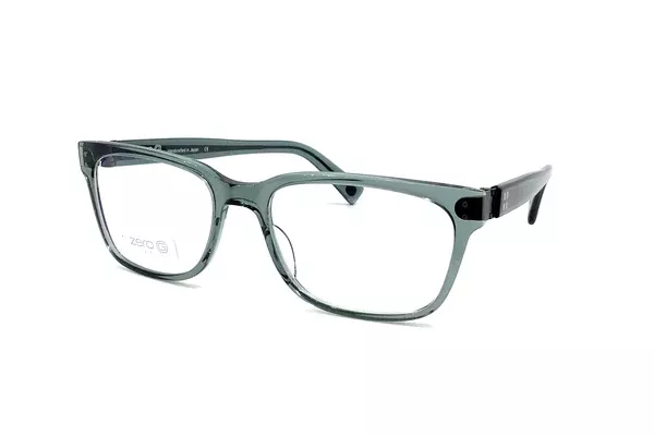 Zero G Eyewear – San Carlos (Green Glass)