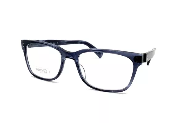 Zero G Eyewear – San Carlos (Slate Blue)
