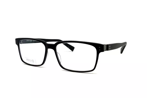 Zero G Eyewear – San Marino (Black)