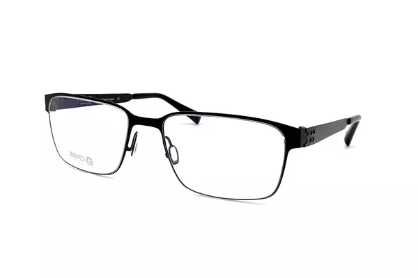 Zero G Eyewear – Stonybrook (Black)