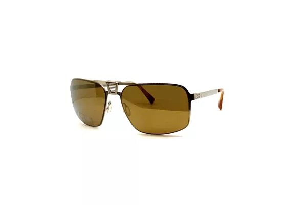 Zero G Eyewear – Union Square (Gold)