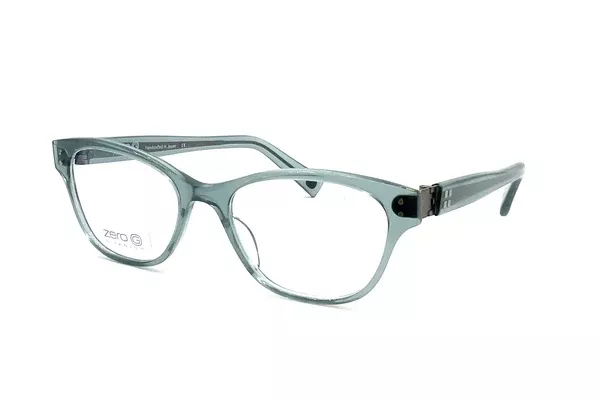 Zero G Eyewear – Venice (Crystal Green)