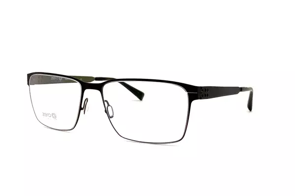 Zero G Eyewear – Wilson (Brown/Olive)